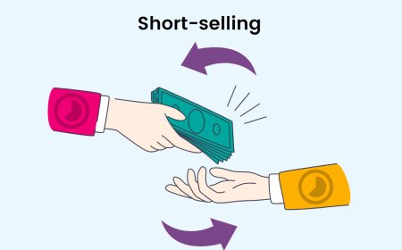 Short Selling in the Share Market