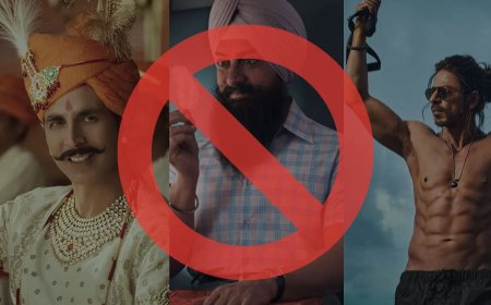 The Downfall of Bollywood Industry