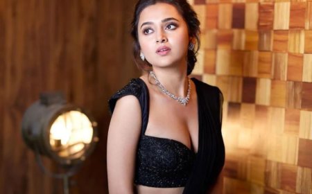 Tejasswi Prakash Wayangankar  Biography, Photos, Height, Age, Boyfriend, Family & more