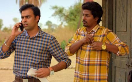 Panchayat Season 3 Update, Release date, Cast and more