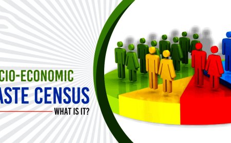 Socio-Economic and Caste Census 2011 (SECC-2011)