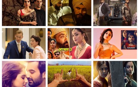 TOP 10 WEBSERIES YOU MUST WATCH