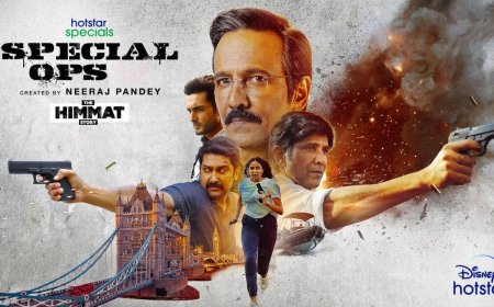 Special Ops: Season 2 - Update, Release Date, Cast and More