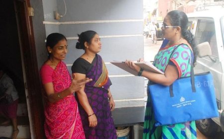 Caste Census: History and Debate