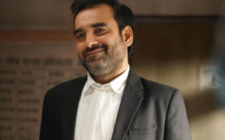 CRIMINAL JUSTICE- SEASON 4, All About Pankaj Tripathi, Release date, cast, story