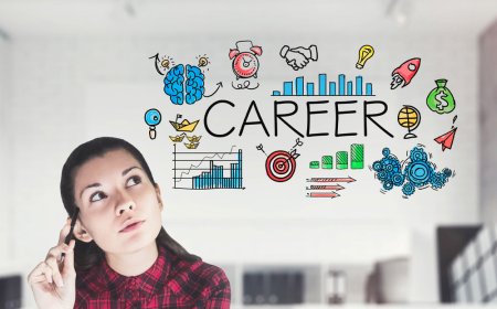 TRENDING CAREER OPTIONS TODAY