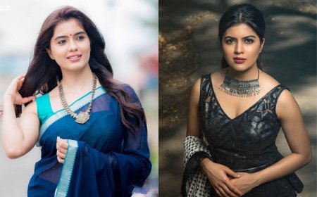 Career Highlights of Amritha Aiyer