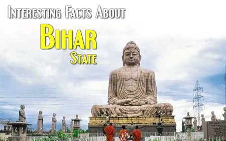 5 Interesting Facts About Ancient Land of Bihar