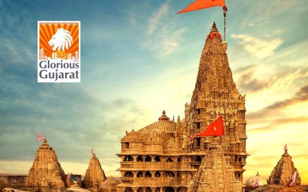Top 5 Facts You Must Know About Glorious Gujarat