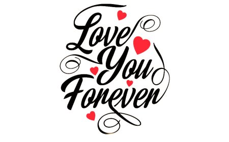 I LOVE YOU- QUOTES