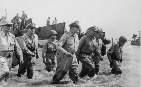 AMAZING FACTS OF WW2 (WORLD WAR-2)