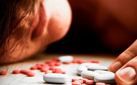 10 COUNTRIES WITH THE HIGHEST SUICIDE RATES IN THE WORLD