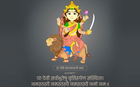 Explore the Scientific Significance Behind Navratri and You Will Be Shocked