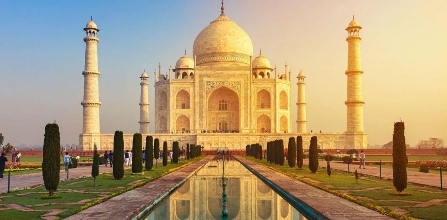 10 RICHEST CITIES IN INDIA, 2022