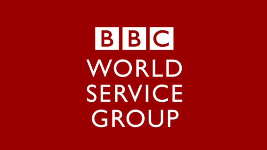 Learn more about BBC (British Broadcasting Corporation) Group