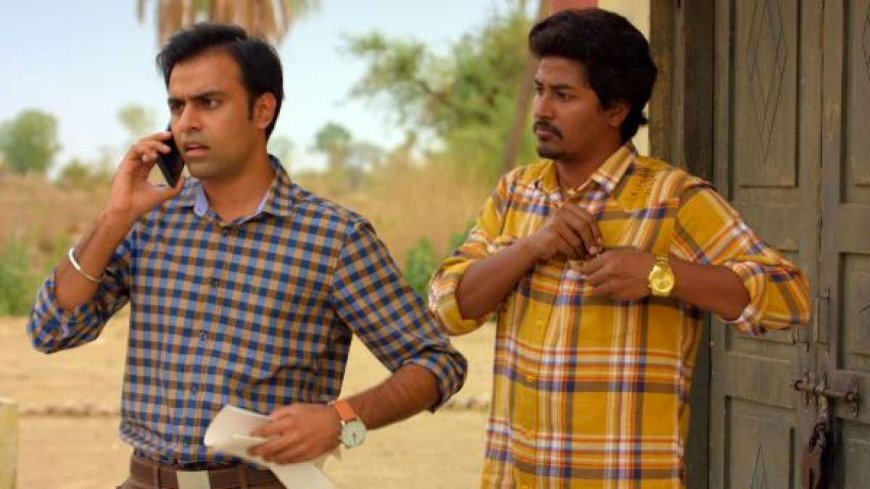 Panchayat Season 3 Update, Release date, Cast and more