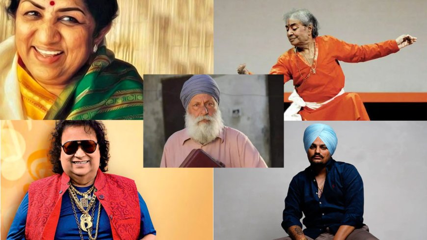 FAMOUS CELEBRITIES WHO DIED IN 2022