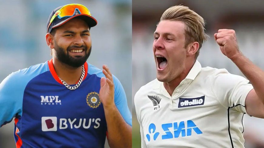 Key players missing IPL 2023, know more about replacement and impact on teams