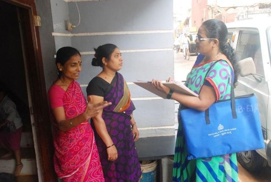 Caste Census: History and Debate