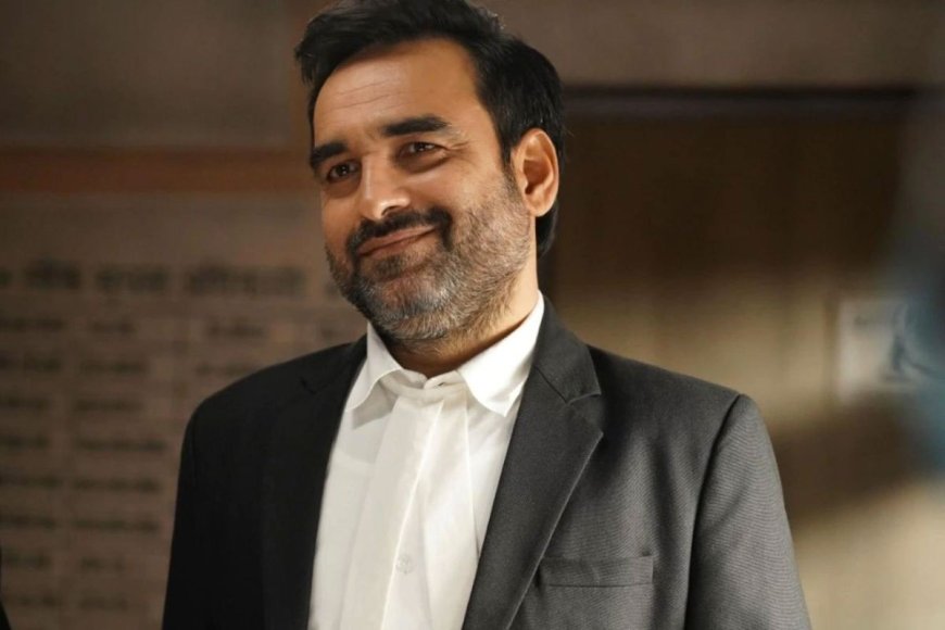 CRIMINAL JUSTICE- SEASON 4, All About Pankaj Tripathi, Release date, cast, story