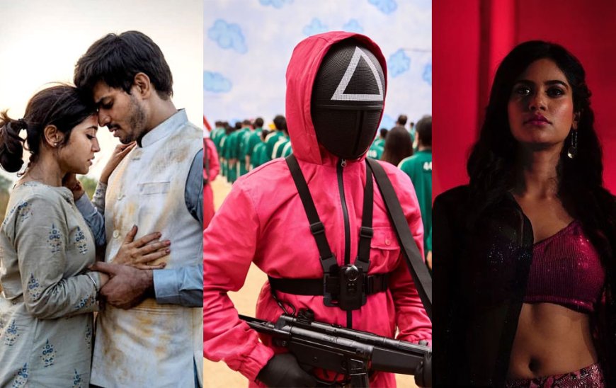 10 BEST TAMIL DUBBED WEB SERIES ON NETFLIX- 2023