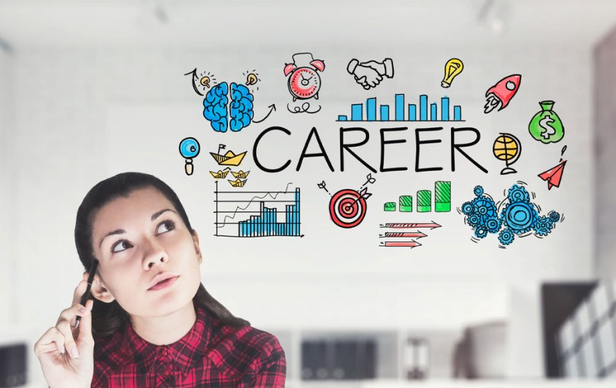 TRENDING CAREER OPTIONS TODAY