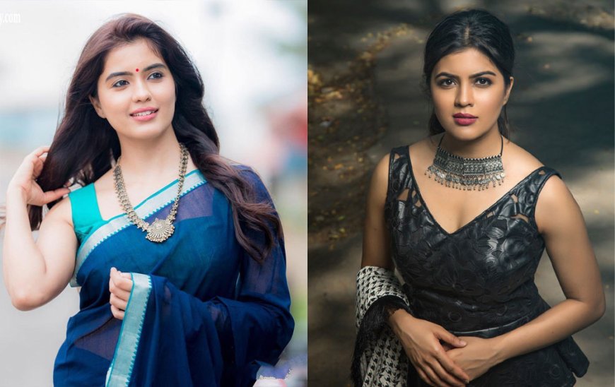 Career Highlights of Amritha Aiyer