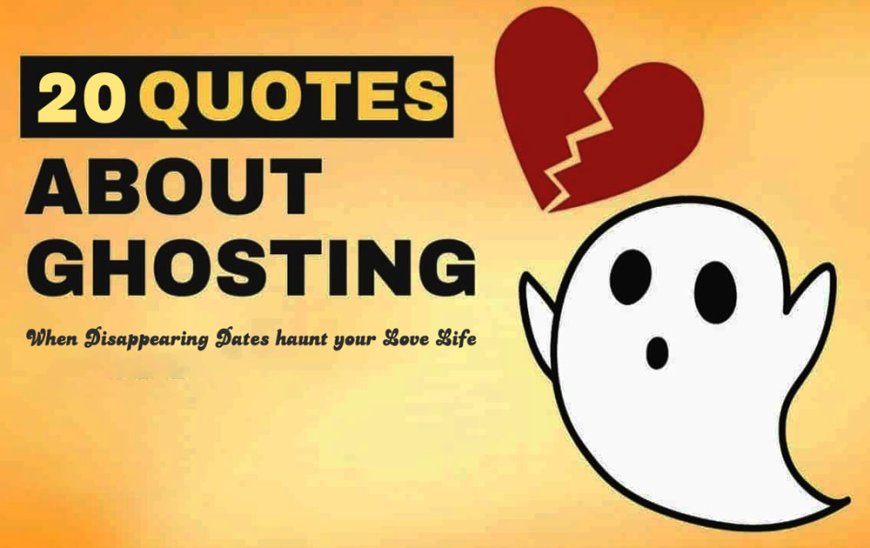 20 Hilarious Ghosting Memes When Disappearing Dates haunt your Love Life
