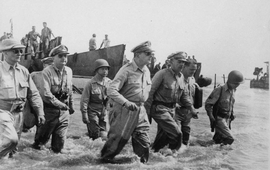 AMAZING FACTS OF WW2 (WORLD WAR-2)