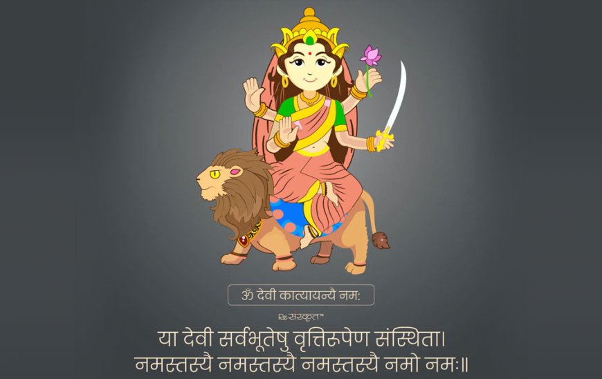 Explore the Scientific Significance Behind Navratri and You Will Be Shocked