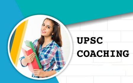 STATE GOVERNMENTS ARE GETTING INTO UPSC COACHING GAME- NOT FOR BUSINESSES