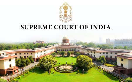 SUPREME COURTS- POWERS, AREA OF WORK, CJI, AND ALL ABOUT THE THIRD PILLAR OF DEMOCRACY