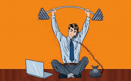 PREVENTION IS BETTER THAN CURE- HEALTH TIPS FOR BUSY LIFE