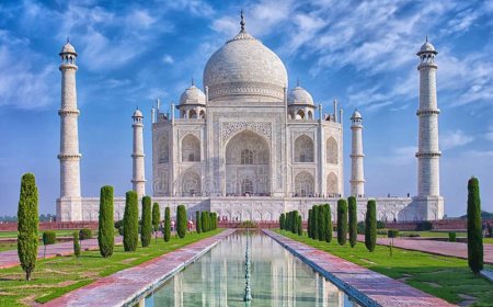 Stories About The Taj Mahal: A Myth or A Fact?