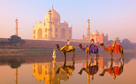 10 Architectural Wonders Of Glorious India That Have Gone Unnoticed by The World!