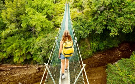 THINGS TO KNOW BEFORE TRAVELLING ALONE IN INDIA AS A WOMAN