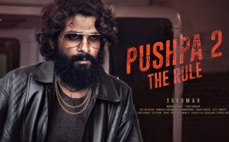 PUSHPA 2 TEASER OUT- WHAT WAS THE REACTION AFTER WATCHING AND CAST, CRITICS, ETC.