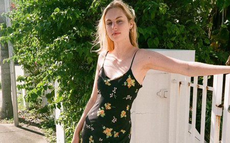 Best International Instagram Models You Must Follow!
