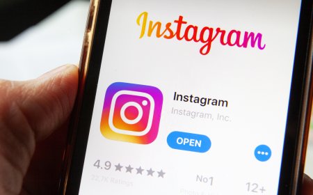 15 INTERESTING FACTS ABOUT INSTAGRAM