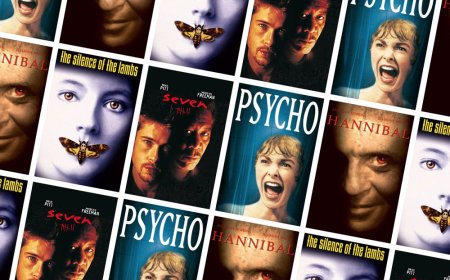 The 5 Best Psychopath Movies of All Time