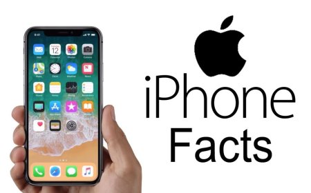 15 INTERESTING FACTS ABOUT IPHONES