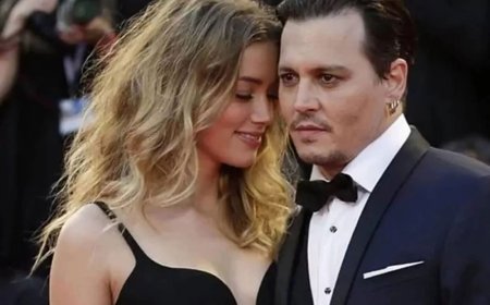 AMBER HEARD net worth 2023, luxury lifestyle, career & Movies