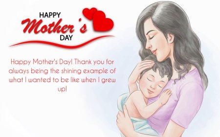 Mother's Day 2023 - History, Date, Founding & Traditions