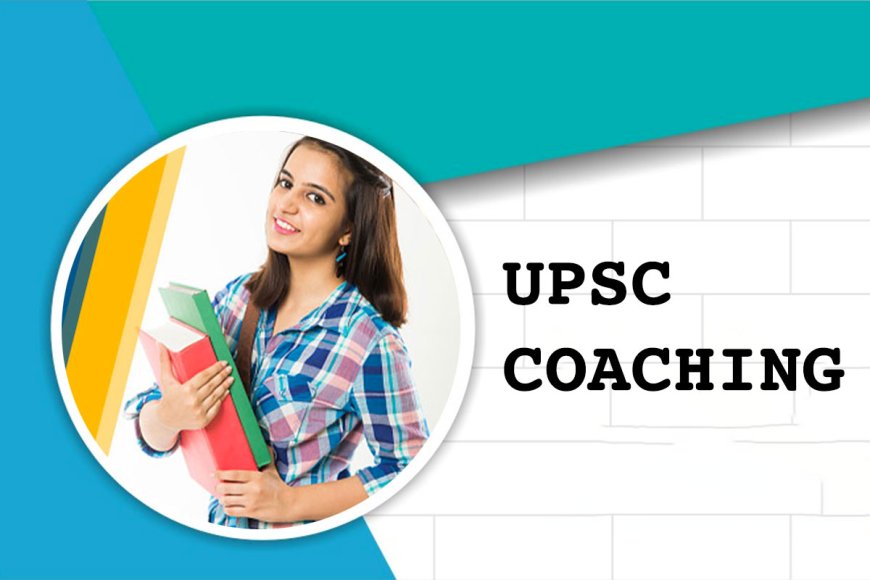STATE GOVERNMENTS ARE GETTING INTO UPSC COACHING GAME- NOT FOR BUSINESSES