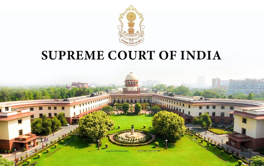 SUPREME COURTS- POWERS, AREA OF WORK, CJI, AND ALL ABOUT THE THIRD PILLAR OF DEMOCRACY