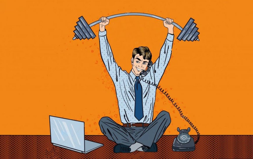 PREVENTION IS BETTER THAN CURE- HEALTH TIPS FOR BUSY LIFE