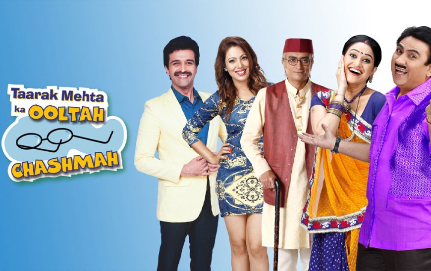 KNOW THE REAL NAMES OF TARAK MEHTA KA OOLTA CHASHMA CAST
