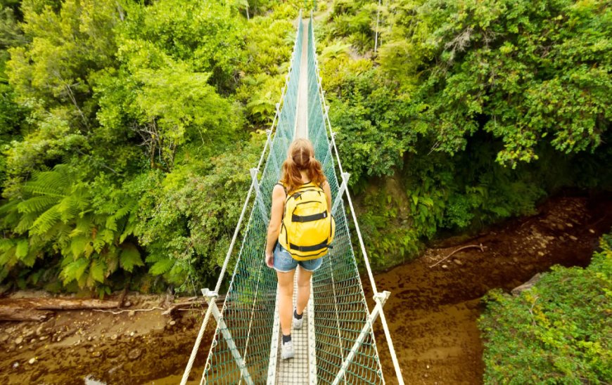 THINGS TO KNOW BEFORE TRAVELLING ALONE IN INDIA AS A WOMAN