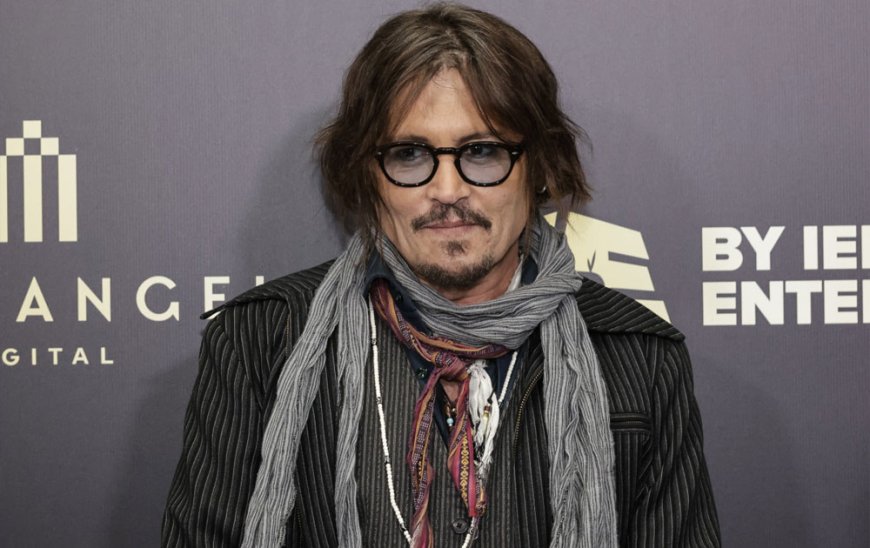 Johnny Depp net worth 2023, luxury lifestyle, career & Movies