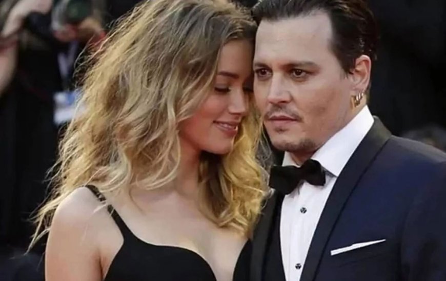 AMBER HEARD net worth 2023, luxury lifestyle, career & Movies